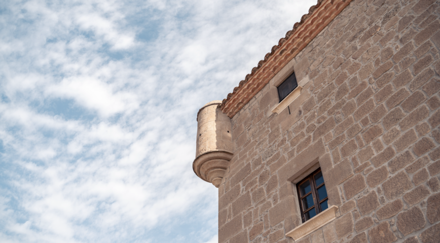 Les Torretes de La Serra: Un testimoni del llegat històric